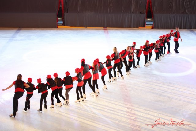 Répétition générale